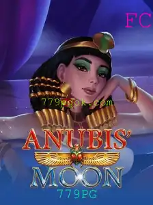 Explorando o Fascinante Mundo de AnubisMoon: Aventura e Estratégia no Jogo 779PG