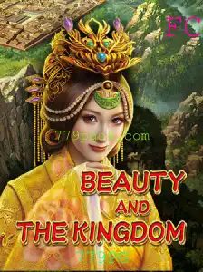 Explorando o Universo de BeautyAndTheKingdom: Uma Jornada Inesquecível