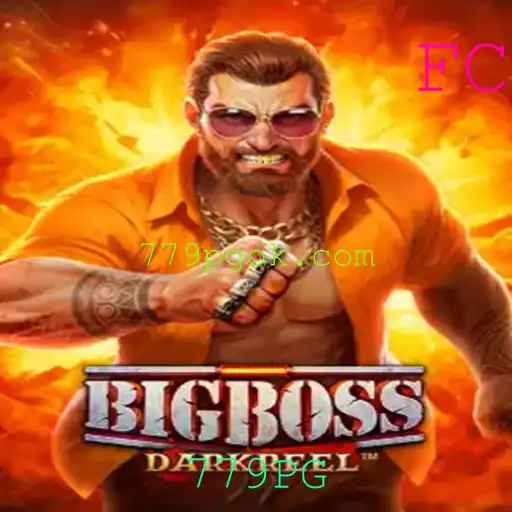 Descubra BigBoss: Uma Aventura Inovadora no Universo dos Jogos