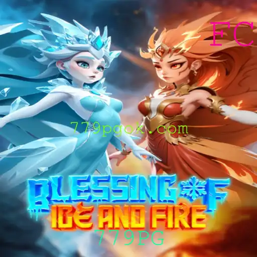 Descubra o Fascinante Mundo de Blessing of Ice and Fire