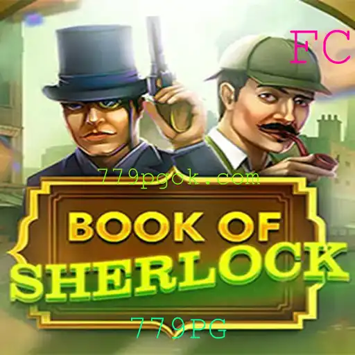 Descubra o Universo de Mistérios e Desafios com BookOfSherlock