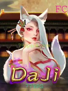 Explorando o Universo de DaJi: Uma Imersão no Mundo de 779PG