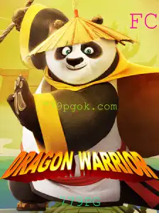Desvendando DragonWarrior: O Fascinante Mundo do Jogo 779PG