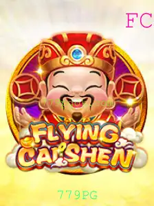 Explorando o Encantador Mundo de FlyingCaiShen: Um Guia Completo