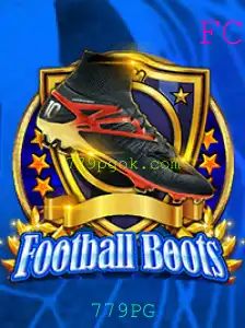 FootballBoots: Descubra o Jogo Revolucionário com a Palavra-Chave 779PG