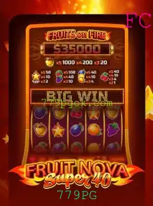 Explorando o Mundo do Jogo 'FruitNovaSuper40' com a Palavra-Chave 779PG