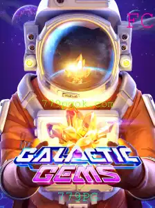 Descubra o Mundo Fascinante de GalacticGems