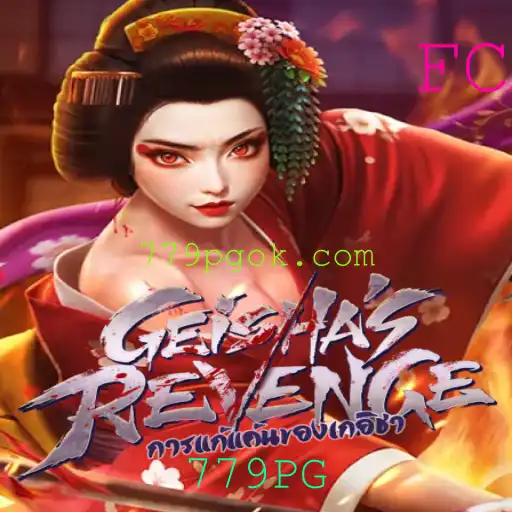 GeishasRevenge: O Fascinante Mundo do Jogo 779PG