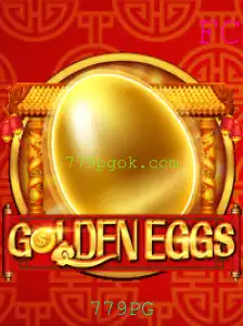 GoldenEggs: A Nova Sensação do Mundo dos Jogos com a Identidade 779PG