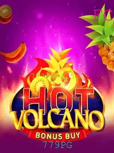 Descubra as Emoções de HotVolcanoBonusBuy: Uma Aventura de Jogo Explosiva