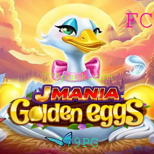 Descubra JManiaGoldenEggs: O Novo Fenômeno do Mundo dos Jogos