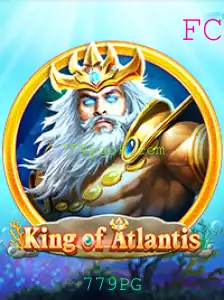 Explorando o Fascinante Mundo de KingofAtlantis: Um Jogo de Estratégia Inspirador