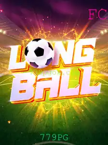 LongBall: Descubra a Emoção do Novo Jogo de Equipe