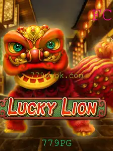 Descubra o Universo Fascinante de LuckyLion: Um Guia Completo