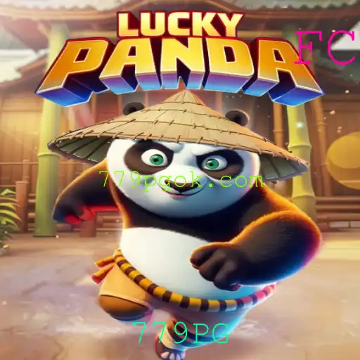 Descubra o Fascinante Mundo do Jogo LuckyPanda 779PG