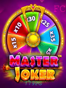 Descubra o Fascinante Universo do Jogo 'MasterJoker'