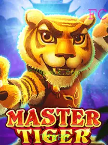 Descubra o Mundo de MasterTiger: Um Jogo de Estratégia e Aventura