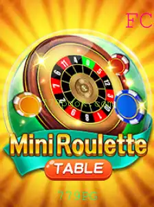 Descubra MiniRoulette: A Nova Sensação do Jogo