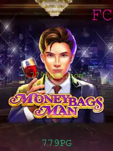 Explorando o Mundo de MoneybagsMan: Um Jogo de Estratégia e Fortuna