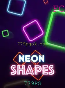 Explorando o Mundo Vibrante de NeonShapes