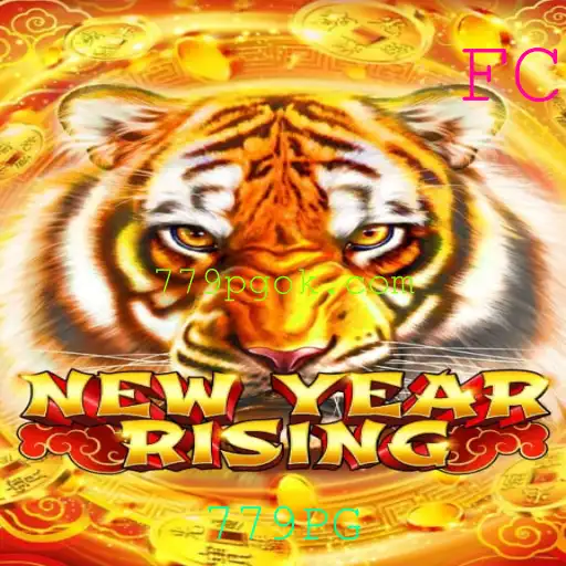 NewYearRising: Uma Aventura de Jogo Inovadora para 2023