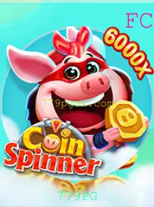 CoinSpinner: Descubra o Mundo Fascinante do Jogo 779PG
