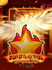 Explorando o Mundo de FruitrNovaSupe30: Um Jogo Empolgante