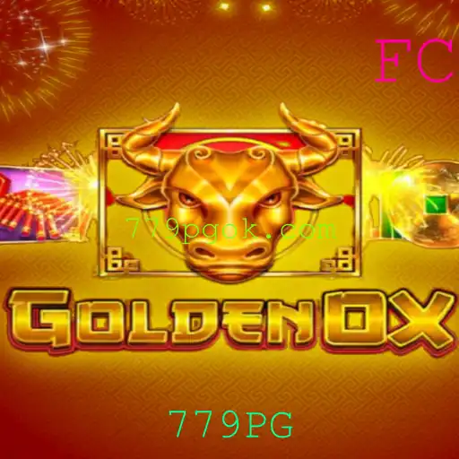 GoldenOx: Descubra o Empolgante Mundo do 779PG