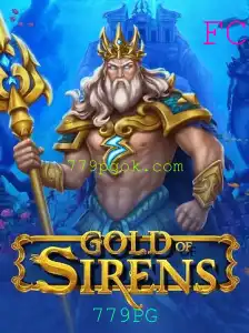 Descubra o Jogo Fascinante GoldofSirens: Um Mergulho Aventura Inigualável