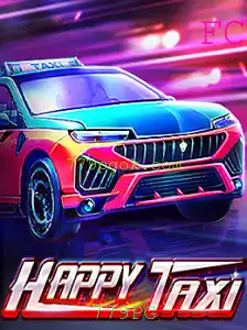 Descubra o emocionante mundo de HappyTaxi: um jogo de estratégia e diversão