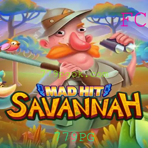 Descubra o Universo de MadHitSavannah: Aventura e Estratégia no Jogo Revelação 779PG