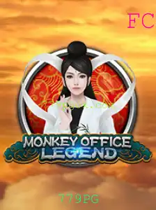 Explorando o Universo Inovador de MonkeyOfficeLegend