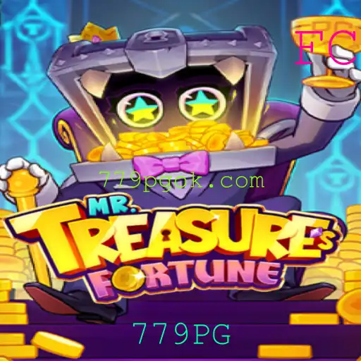 Explorando o Misterioso Mundo de MrTreasuresFortune