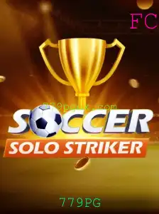 Descubra SoccerSoloStriker: Um Jogo de Habilidade e Estratégia