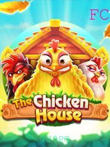 TheChickenHouse: Descubra a Nova Sensação dos Jogos