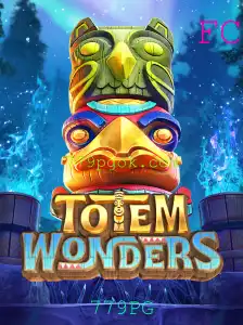 Descubra 'TotemWonders': O Jogo Que Está Revolucionando Entretenimento e Estratégia