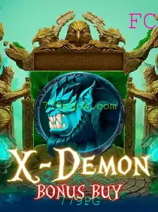 Explorando o Mundo de XDemonBonusBuy: Uma Jornada Fascinante