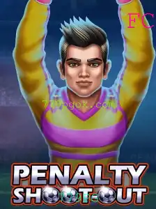 PenaltyShootOut: Dominando as Regras do Jogo 779PG