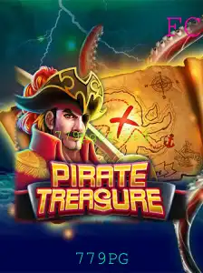 Descubra o universo de PirateTreasure: O jogo de aventura náutica