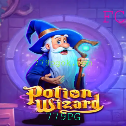 PotionWizard: Mergulhe no Mundo Mágico de Fórmulas e Feitiços
