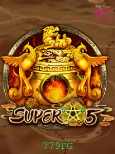 Explorando o Mundo do Super5: Um Novo Fenômeno no Universo dos Jogos