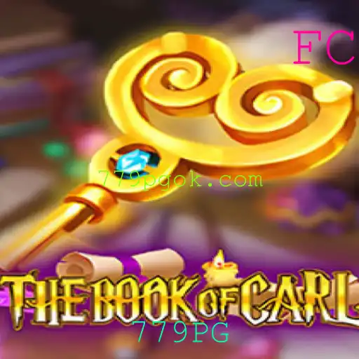 TheBookofCarl: Uma Jornada pelas Regras do Jogo