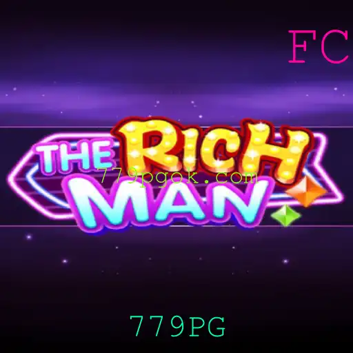 TheRichMan: Um Mergulho no Mundo do Jogo 779PG