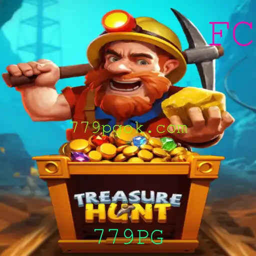 Explorando o Mundo Vibrante de TreasureHunt: Uma Aventura Interativa com a Palavra-Chave 779PG