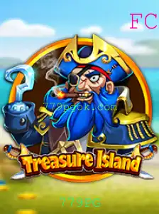 Explorando o Fascinante Jogo de Aventura 'TreasureIsland'