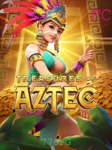 TreasuresofAztec: Descubra os Segredos do Jogo 779PG