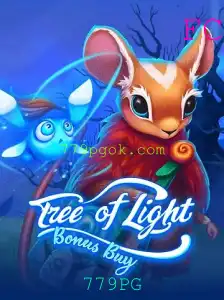 Explorando o Fascinante Mundo de TreeOfLightBonusBuy 779PG