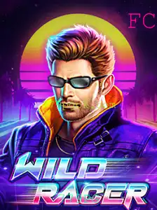 WildRacer: A Nova Aventura Radical nas Pistas Virtuais